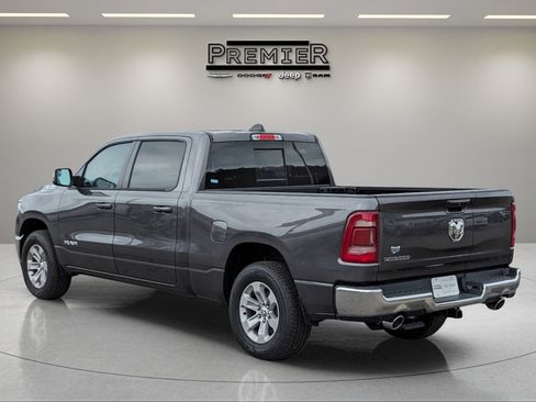 New 2023 RAM 1500 Laramie image 7