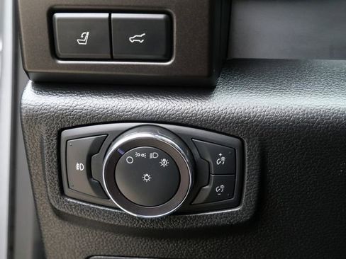 Used 2019 Ford Expedition Max Limited AWD/4WD image 19