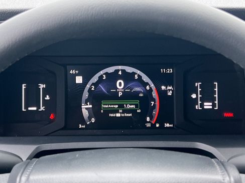 New 2026 Toyota 4Runner SR5 AWD/4WD image 23
