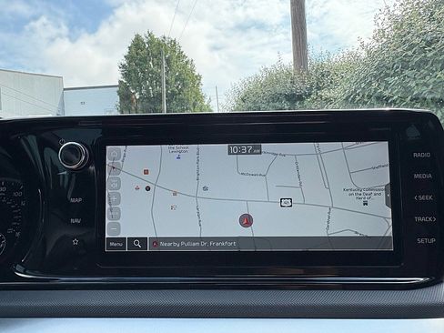 Used 2024 Kia K5 GT-Line w/ GT-Line Premium Package image 27