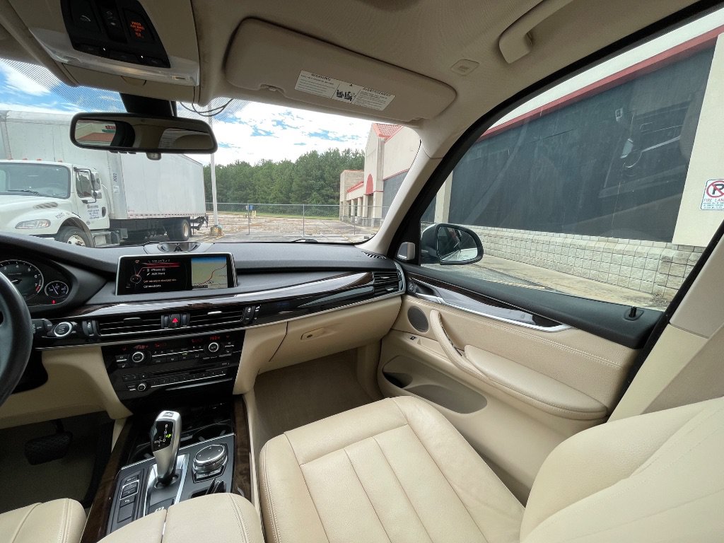 Used 2015 BMW X5 sDrive35i RWD image 31