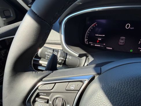 New 2026 Acura MDX SH-AWD w/ Advance Package image 20