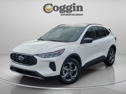 New 2025 Ford Escape ST-Line w/ Tech Pack #1