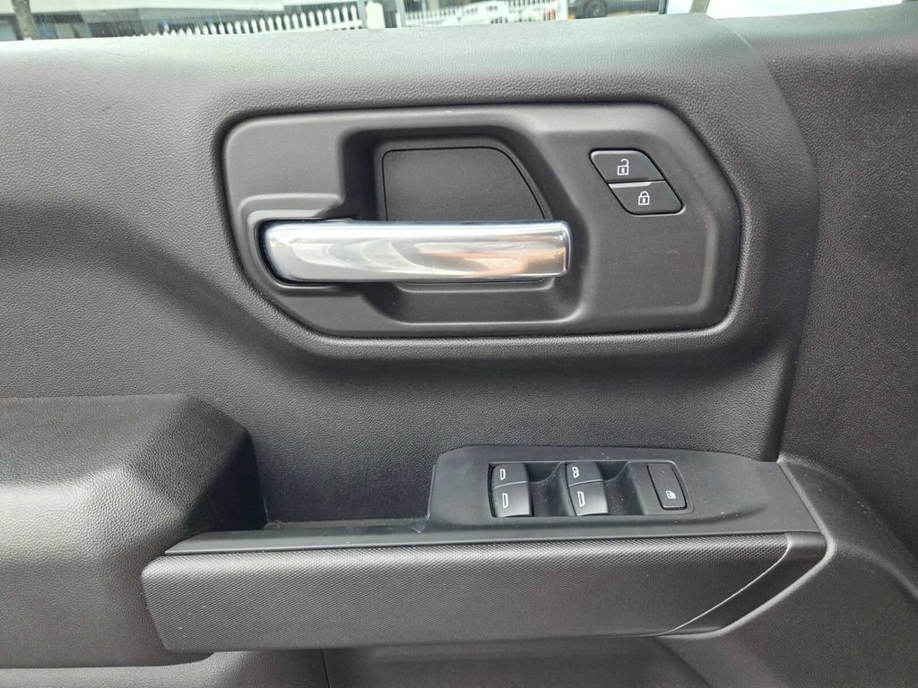 Used 2024 GMC Sierra 1500 Pro RWD image 21