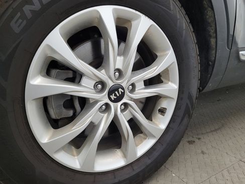 Used 2020 Kia Telluride LX AWD/4WD image 31