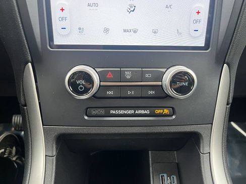 Certified 2023 Ford Edge SEL w/ Convenience Package AWD/4WD image 13