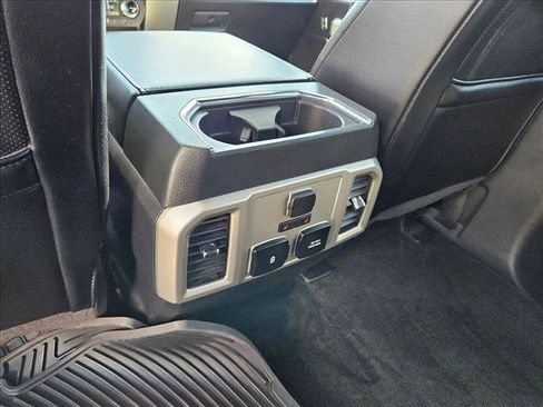 Used 2017 Ford F150 Lariat w/ Equipment Group 502A Luxury AWD/4WD image 17