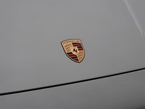 New 2026 Porsche Cayenne Coupe image 13