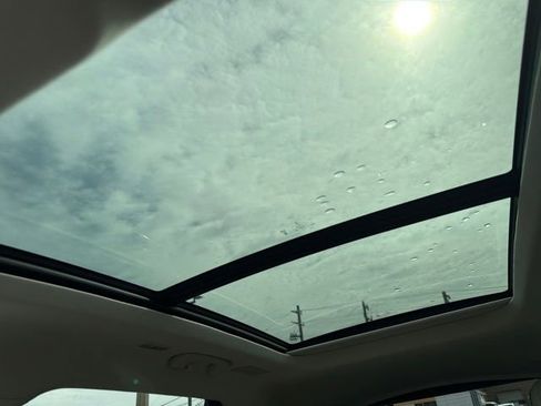 Used 2024 Lincoln Nautilus Black Label w/ Jet Appearance Package (87T) image 25