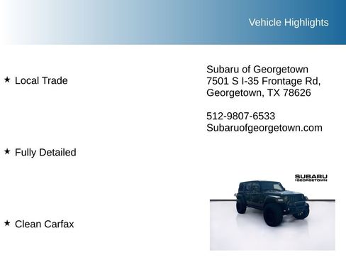 Used 2021 Jeep Wrangler Unlimited Willys image 10