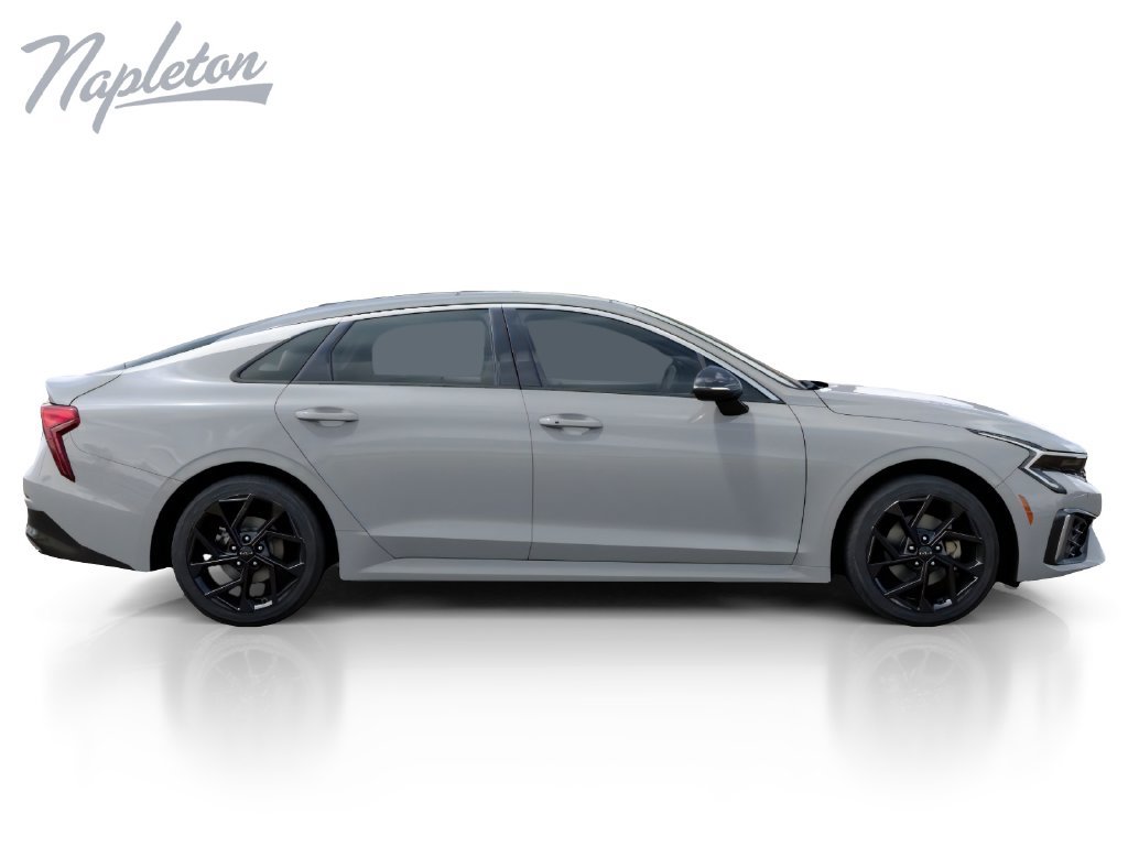 New 2026 Kia K5 GT-Line FWD image 8