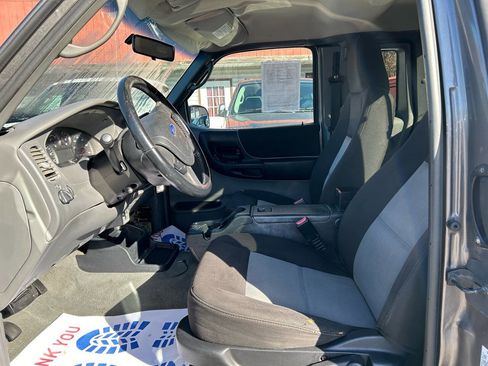 Used 2004 Ford Ranger 4x4 SuperCab image 9