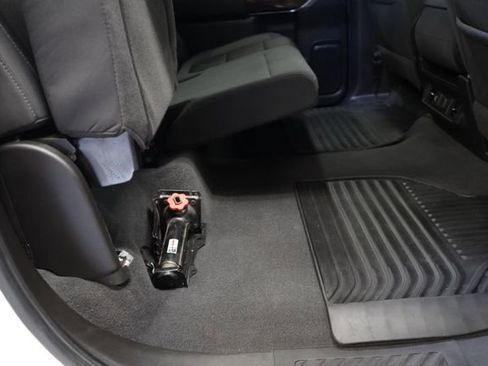 Used 2021 GMC Sierra 2500 SLE w/ SLE Value Package; AWD/4WD image 43