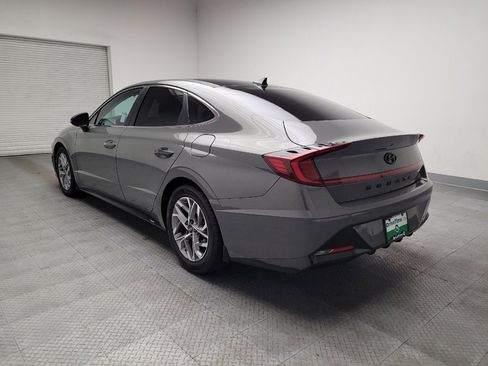 Used 2021 Hyundai Sonata SEL w/ Convenience Package image 5
