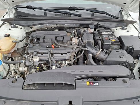 Used 2023 Kia K5 EX image 31