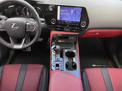 Used 2024 Lexus NX 350 F Sport image 15