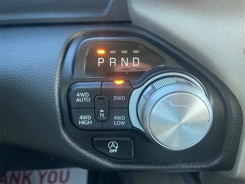 Used 2022 RAM 1500 Laramie image 29