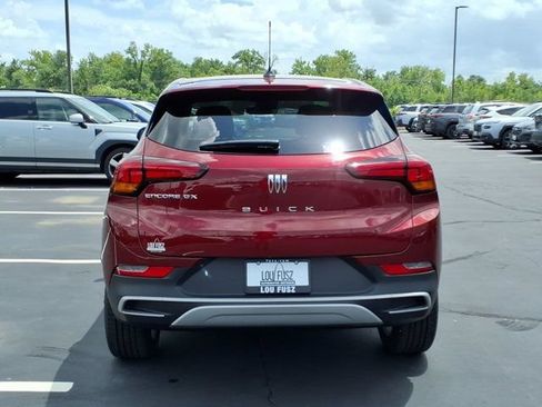 Used 2024 Buick Encore GX Preferred FWD image 29