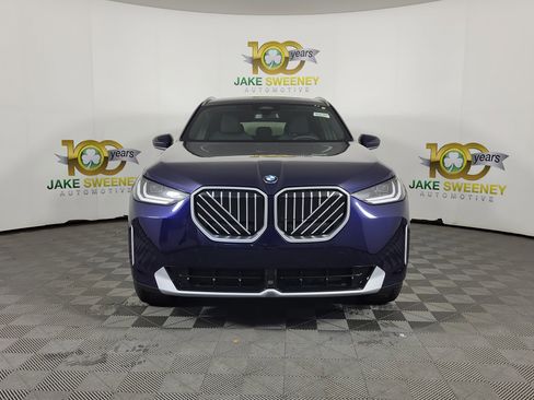 New 2026 BMW X3 xDrive30 w/ Convenience Package image 2