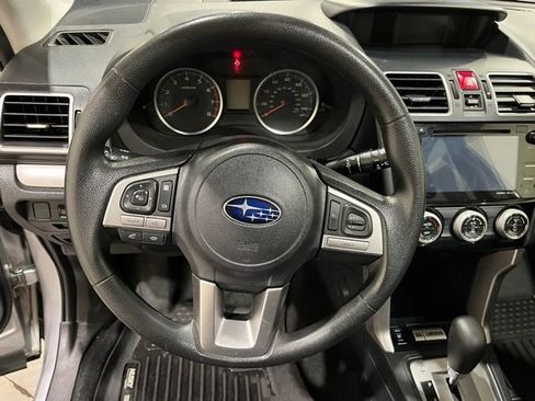 Used 2018 Subaru Forester 2.5i Premium w/ Protection Package #1A AWD/4WD image 26