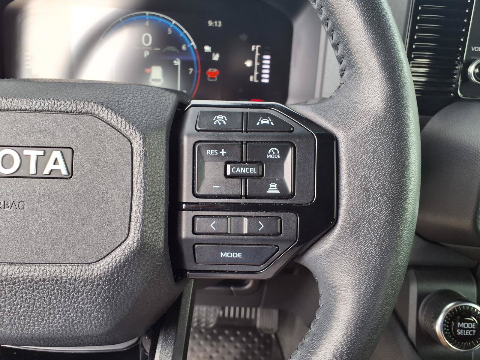 Used 2024 Toyota Land Cruiser 1958 AWD/4WD image 21
