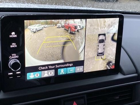 New 2025 Honda Pilot Elite image 14