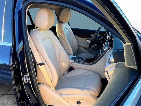 Certified 2022 Mercedes-Benz GLC 300 300 image 32