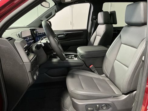 New 2026 Chevrolet Tahoe Z71 w/ Z71 Off-Road Package AWD/4WD image 14