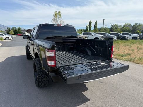 Used 2023 Ford F150 XL w/ XL STX Apperance Package AWD/4WD image 13