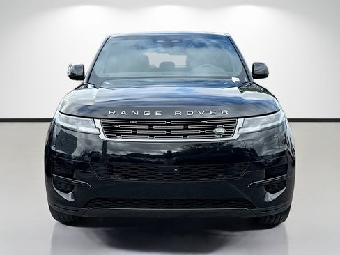 Used 2025 Land Rover Range Rover Sport image 8