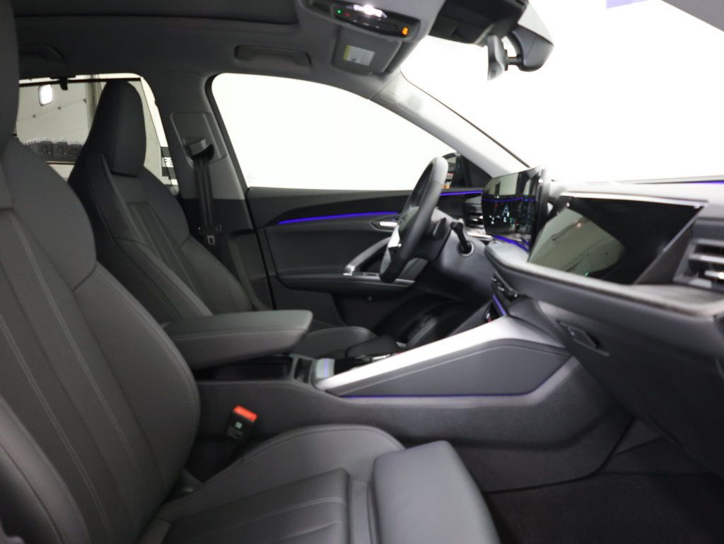 Certified 2025 Audi Q5 Premium w/ Premium Plus AWD/4WD image 21