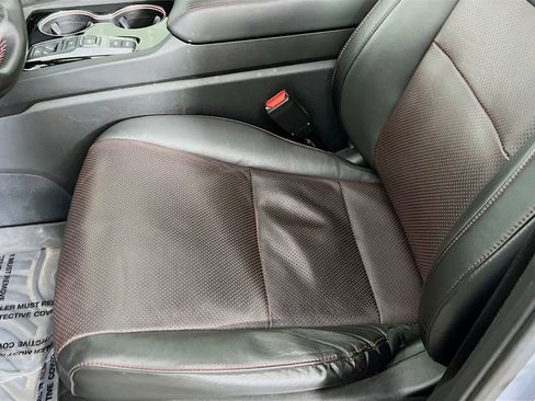 Used 2024 Honda Ridgeline Black Edition image 18