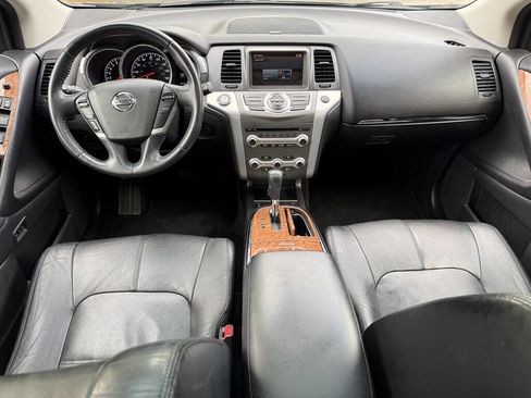 Used 2012 Nissan Murano LE AWD/4WD image 12