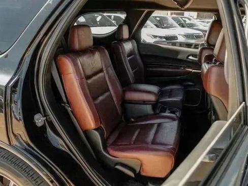 Used 2022 Dodge Durango Citadel RWD image 47