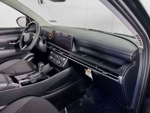 Certified 2026 Hyundai Tucson SE AWD/4WD image 28