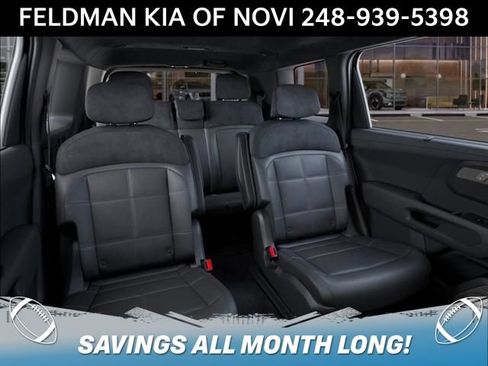 New 2027 Kia Telluride SX Prestige w/ Towing Package AWD/4WD image 16