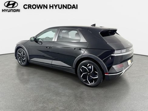 Used 2024 Hyundai Ioniq 5 SEL RWD image 7