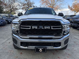 Used 2019 RAM 3500 Tradesman w/ Chrome Appearance Group video 2