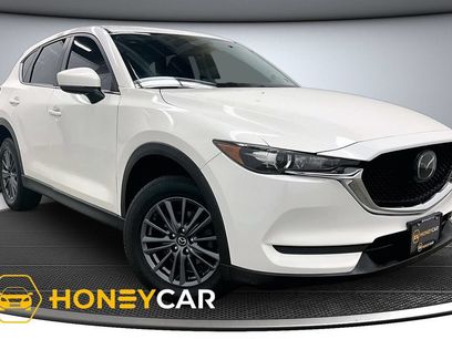 Used 2020 MAZDA CX-5 Touring