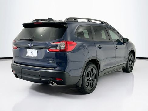 Used 2025 Subaru Ascent Bronze Edition w/ Onyx Package AWD/4WD image 5