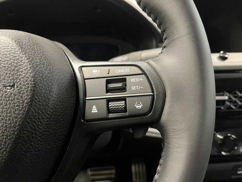 New 2026 Honda Accord Sport image 19