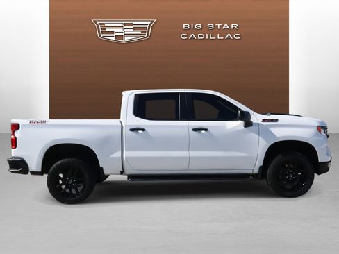 Used 2023 Chevrolet Silverado 1500 LT Trail Boss image 6