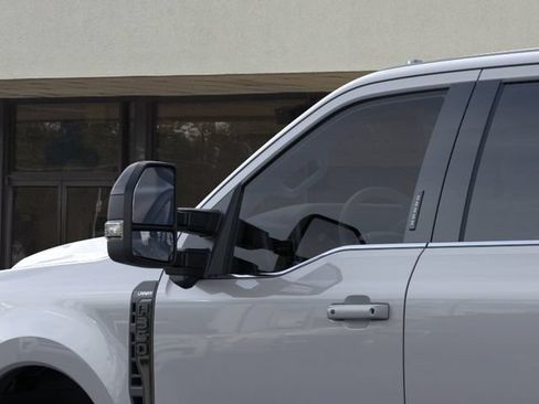 New 2026 Ford F350 Lariat w/ Black Appearance Package AWD/4WD image 20