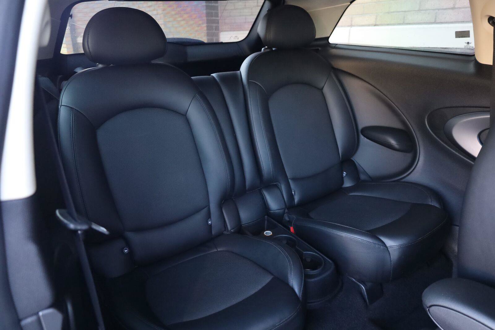 Used 2015 MINI Cooper Paceman S FWD image 21