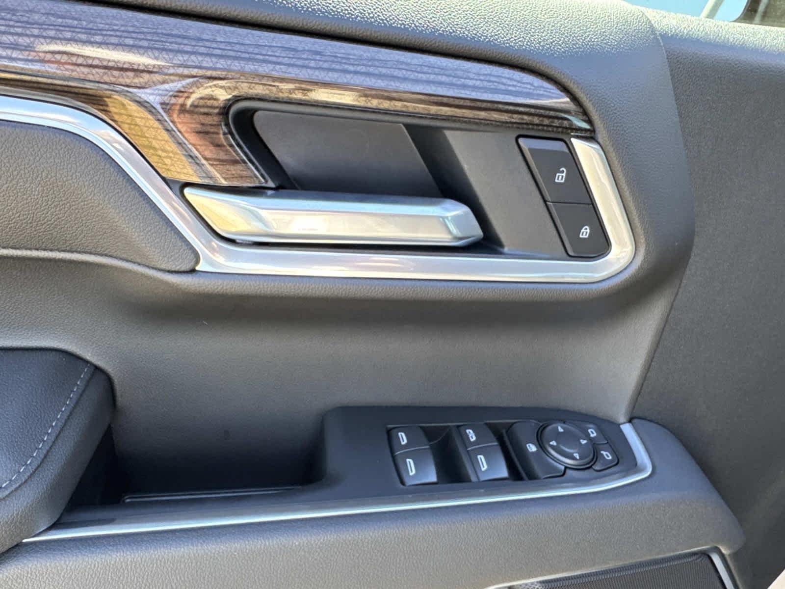 New 2026 Chevrolet Silverado 1500 RST AWD/4WD image 12