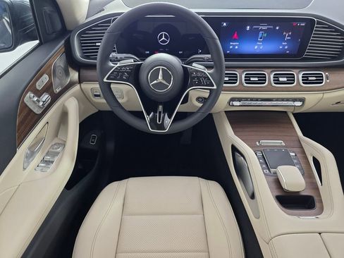 New 2026 Mercedes-Benz GLE 350 4MATIC image 10
