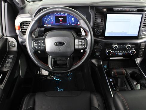 Used 2024 Ford F150 Raptor image 4