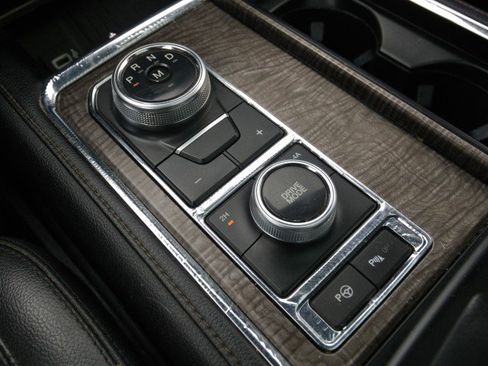 Used 2019 Ford Expedition Max Limited w/ Equipment Group 302A image 29