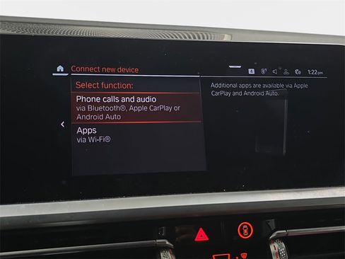 Certified 2023 BMW 430i Convertible image 16