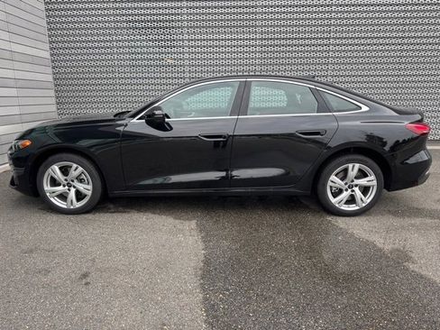 New 2025 Audi A5 2.0T Premium Plus image 1